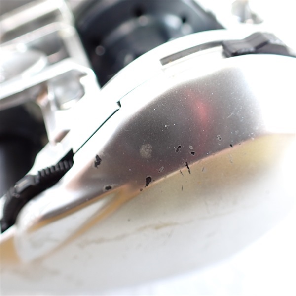 １６メタニウムＭＧＬＨＧ Ｌ